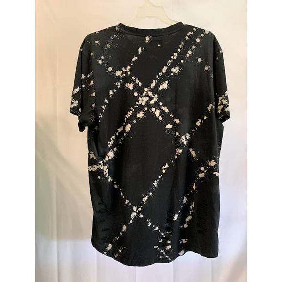 ALL Eyez on me 2Pac Tshirt Unisex Size 3xl Black - Picture 2 of 3